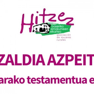 HITZEZ-ALBISTEA